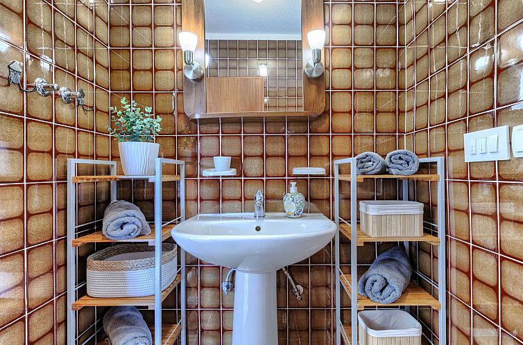 Appartement Katarina