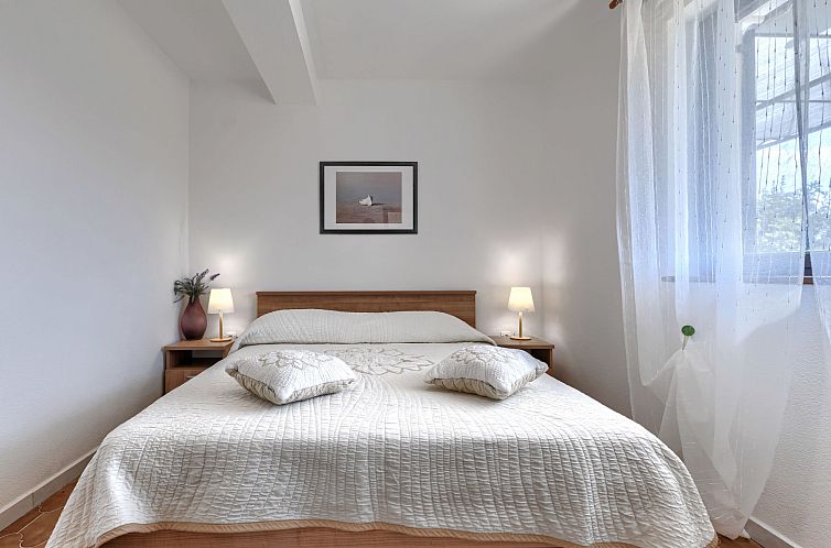 Appartement Katarina