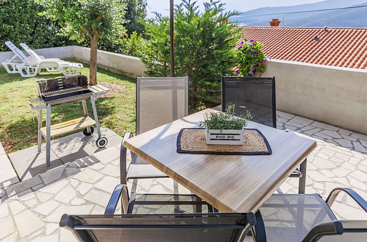 Appartement Katarina