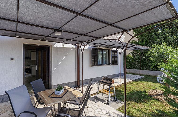 Appartement Katarina