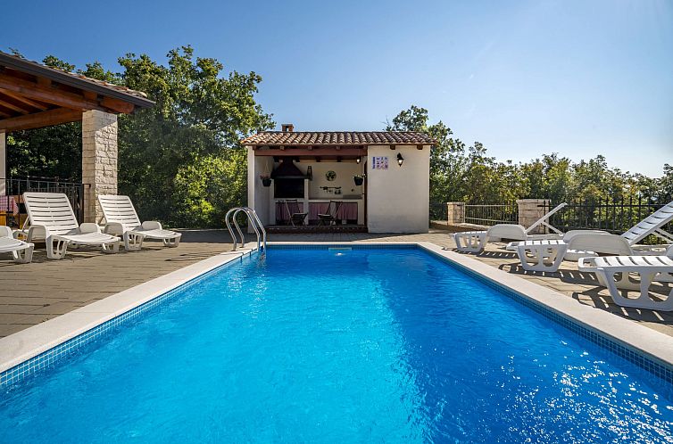 Vakantiehuis Dorijano