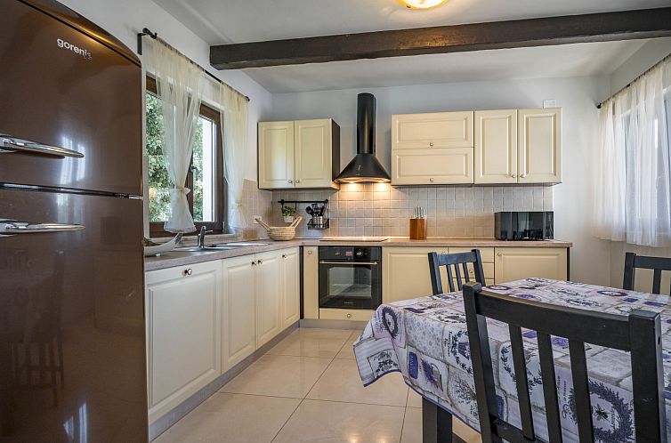 Vakantiehuis Dorijano