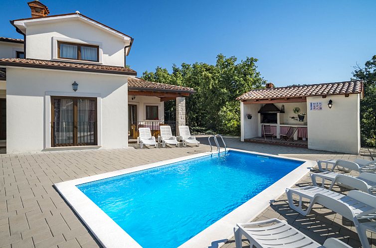 Vakantiehuis Dorijano