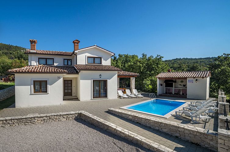 Vakantiehuis Dorijano