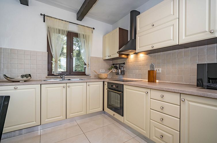 Vakantiehuis Dorijano