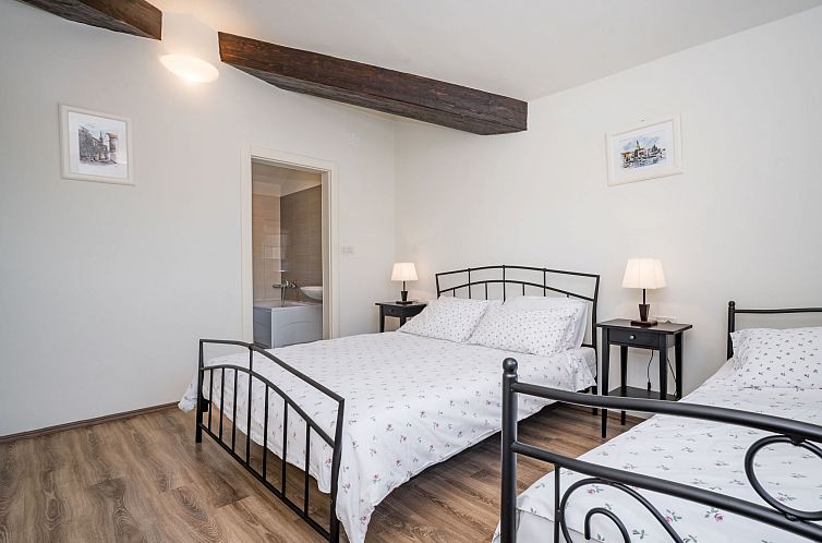 Vakantiehuis Dorijano