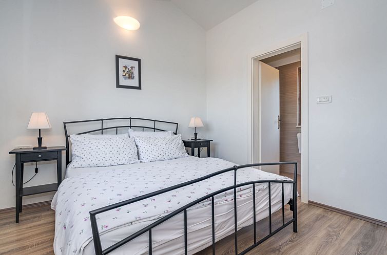 Vakantiehuis Dorijano