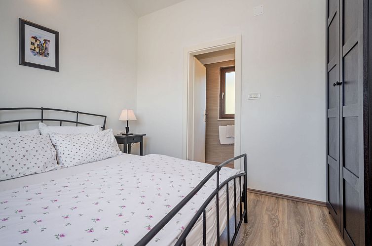 Vakantiehuis Dorijano