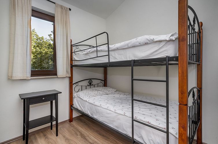 Vakantiehuis Dorijano