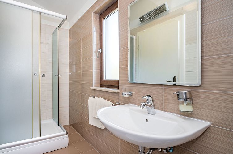 Vakantiehuis Dorijano