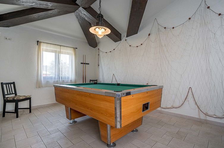 Vakantiehuis Dorijano