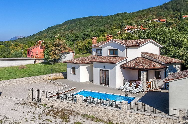 Vakantiehuis Dorijano