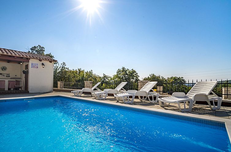 Vakantiehuis Dorijano