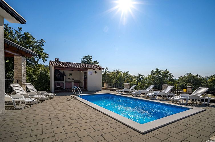 Vakantiehuis Dorijano