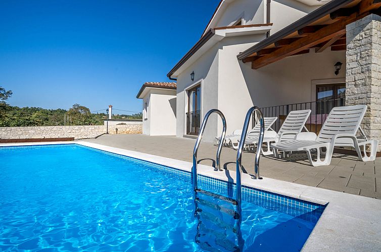 Vakantiehuis Dorijano