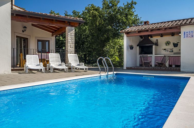 Vakantiehuis Dorijano