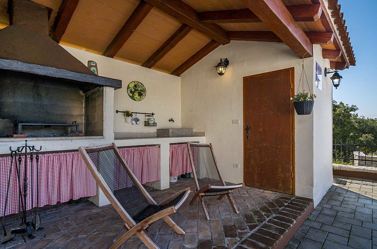 Vakantiehuis Dorijano