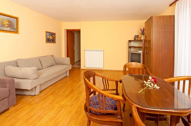 Appartement Princip