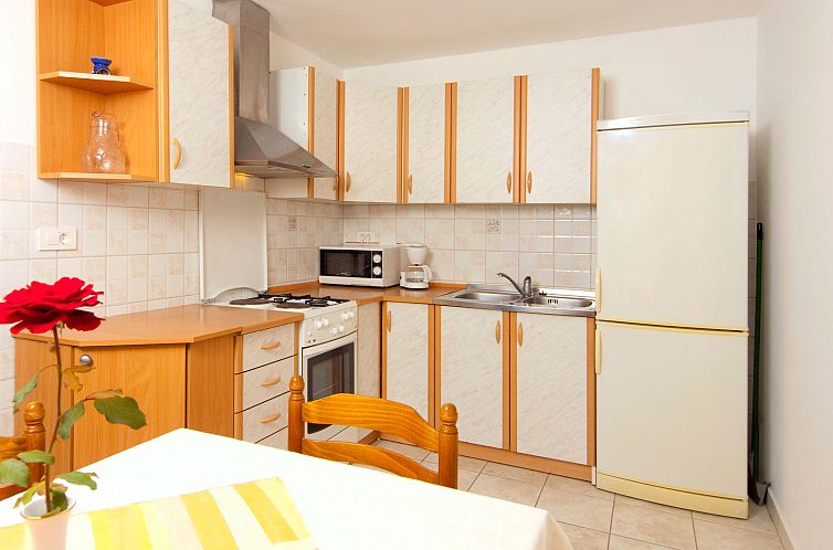 Appartement Princip