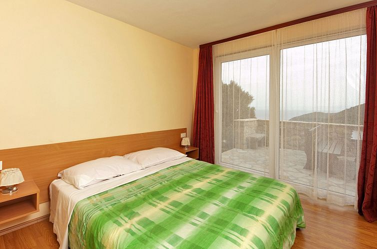 Appartement Princip