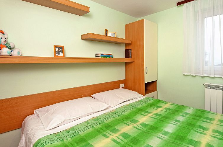 Appartement Princip