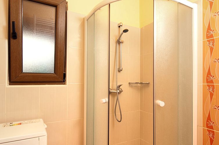 Appartement Princip