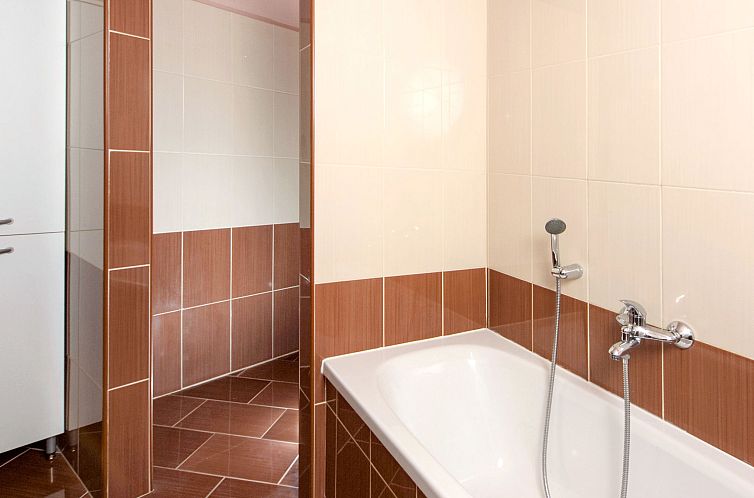Appartement Princip