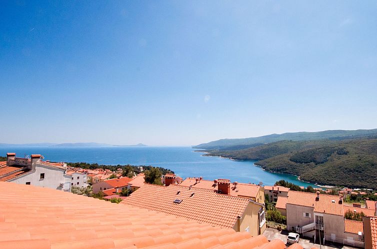 Unterkunft 1014212 - Appartement Istrien - Appartement "Top View Apartment"