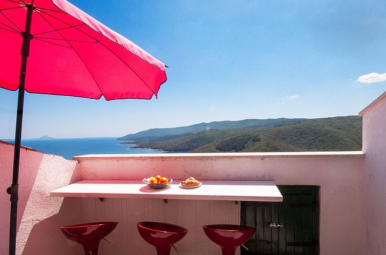 Appartement "Top View Apartment"