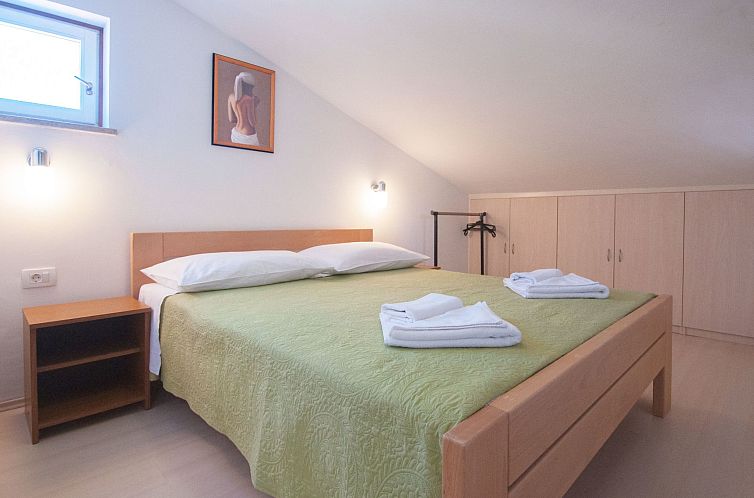 Appartement "Top View Apartment"