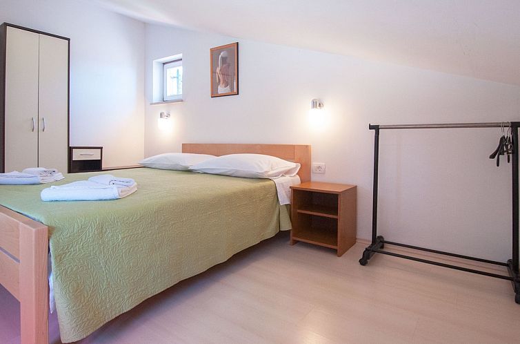 Appartement "Top View Apartment"