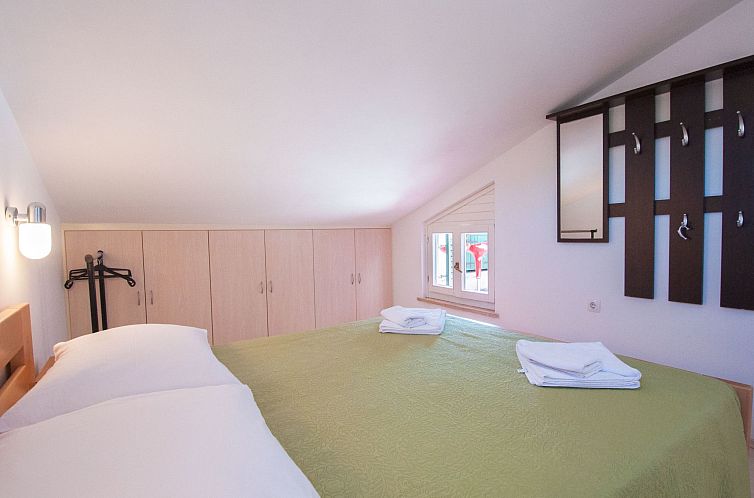 Appartement "Top View Apartment"