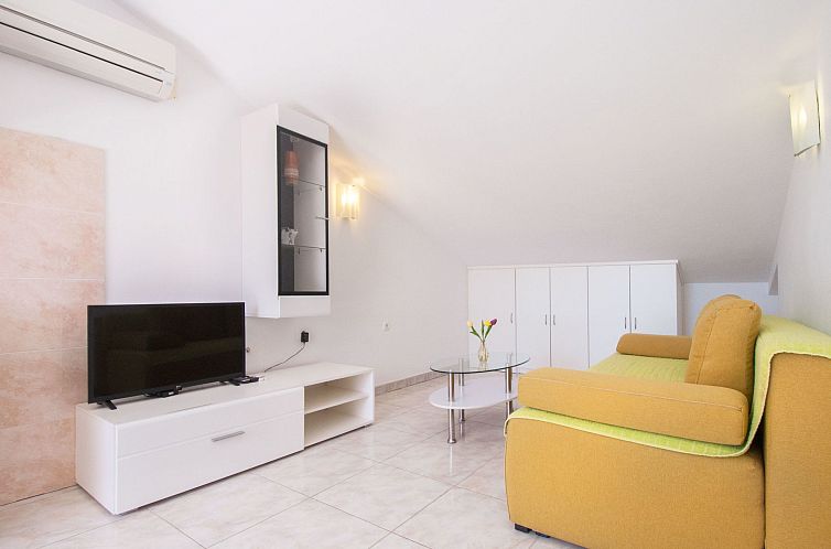 Appartement "Top View Apartment"