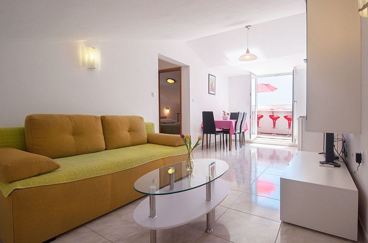 Appartement "Top View Apartment"