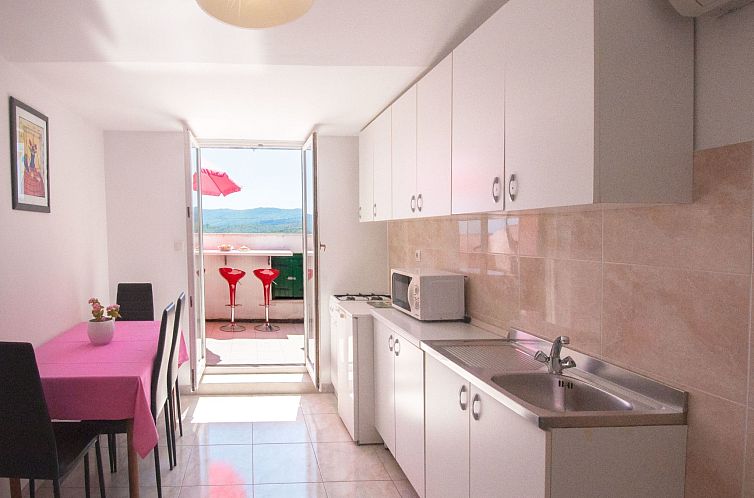 Appartement "Top View Apartment"