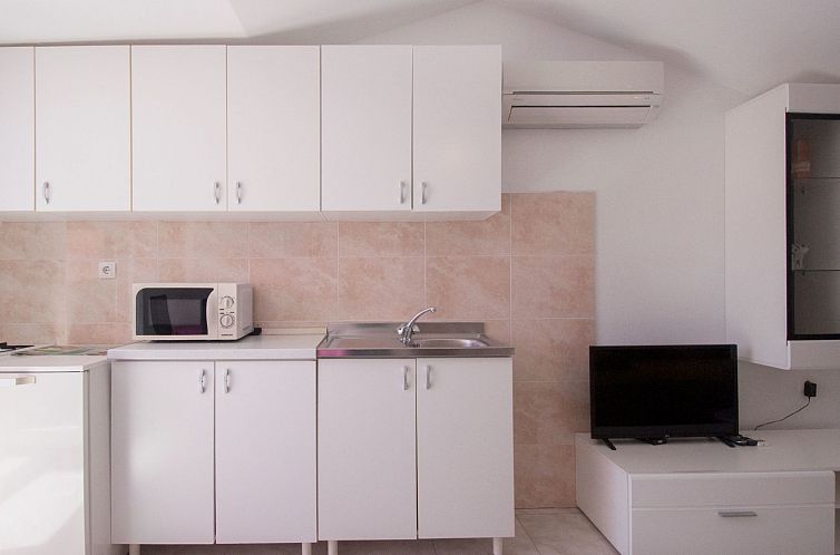 Appartement "Top View Apartment"