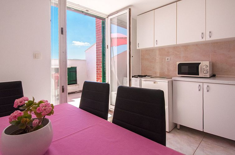 Appartement "Top View Apartment"