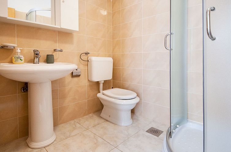 Appartement "Top View Apartment"