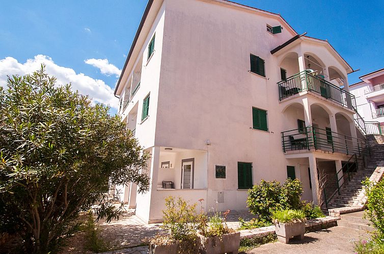 Appartement "Top View Apartment"