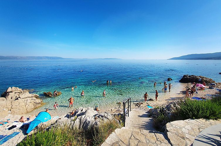 Appartement "Top View Apartment"