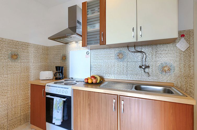 Appartement Marija