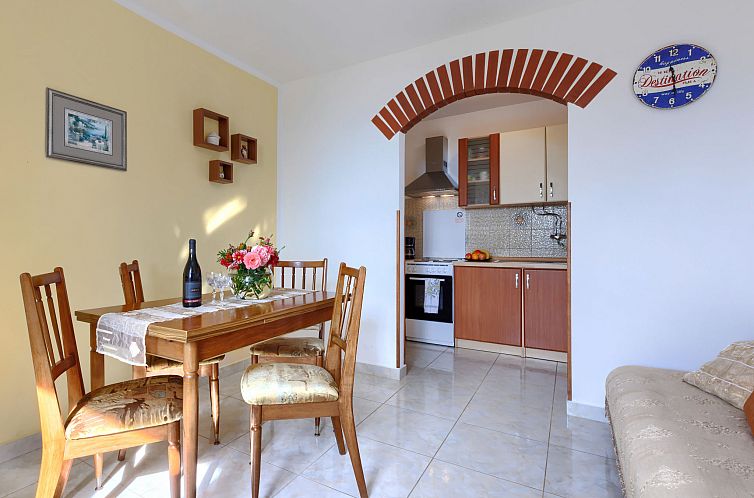 Appartement Marija