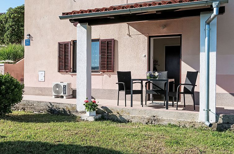 Appartement Marija