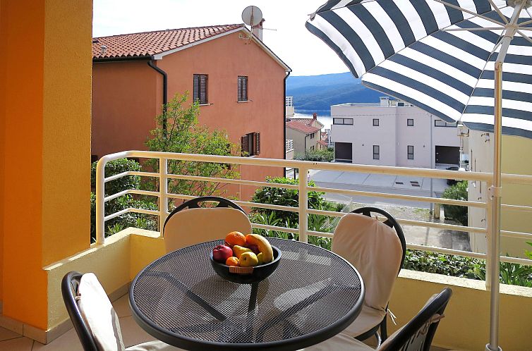 Verblijf 1014217 - Appartement Istrie - Appartement Danica