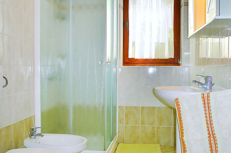 Appartement Danica