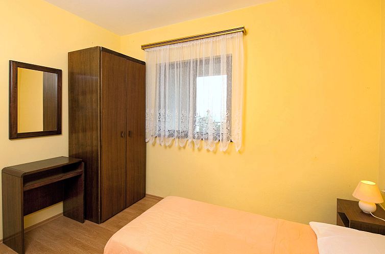 Appartement Princip