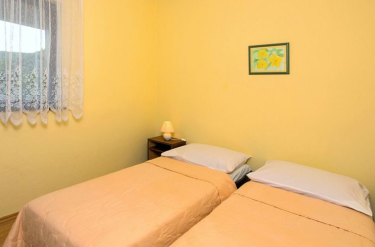 Appartement Princip