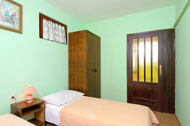 Appartement Princip