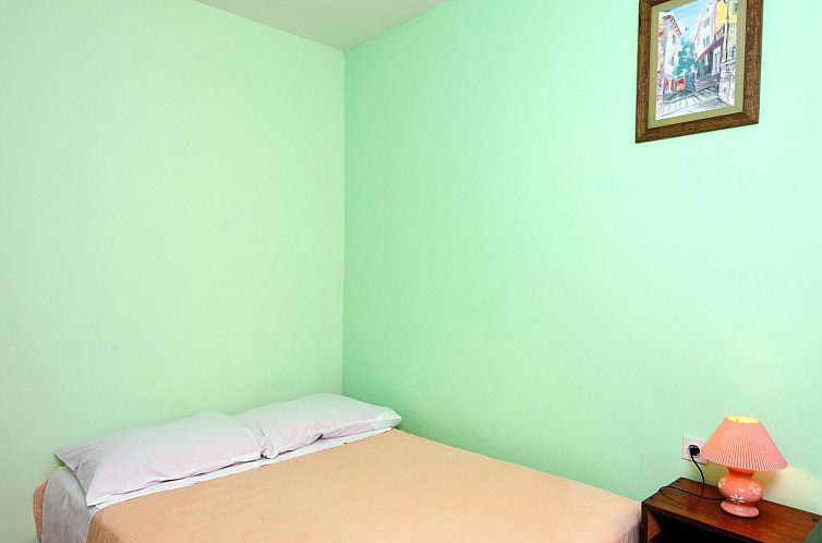 Appartement Princip