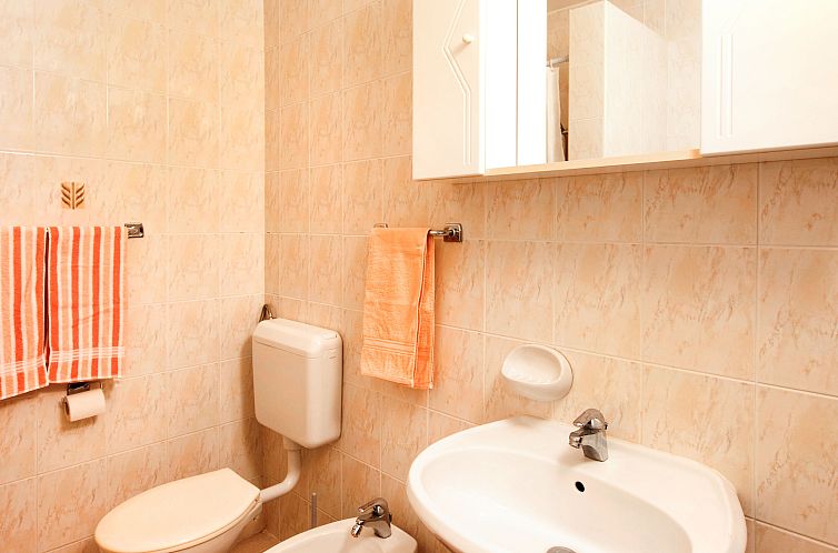 Appartement Princip